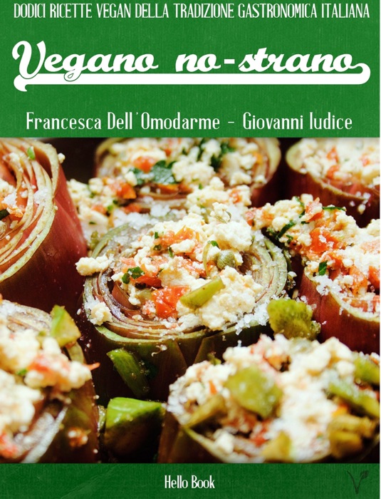 Vegano no-strano
