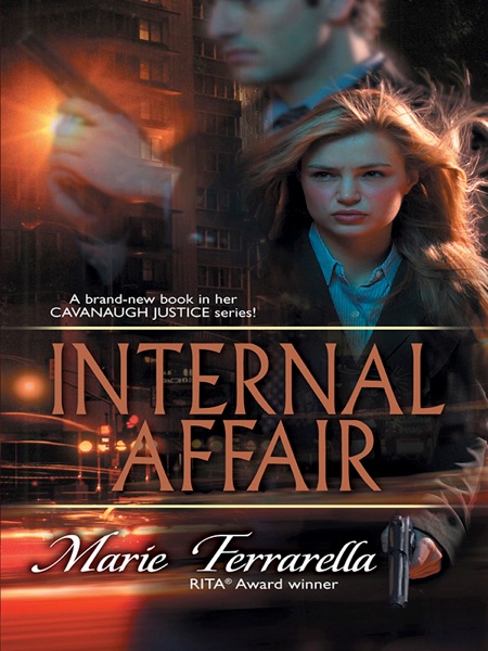 INTERNAL AFFAIR