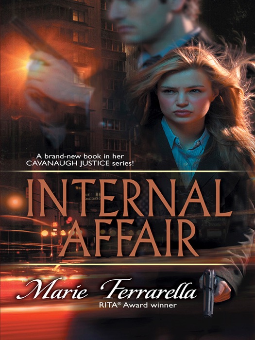 INTERNAL AFFAIR