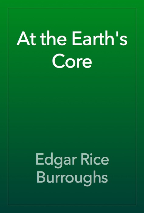 At the Earth's Core