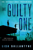 Lisa Ballantyne - The Guilty One artwork