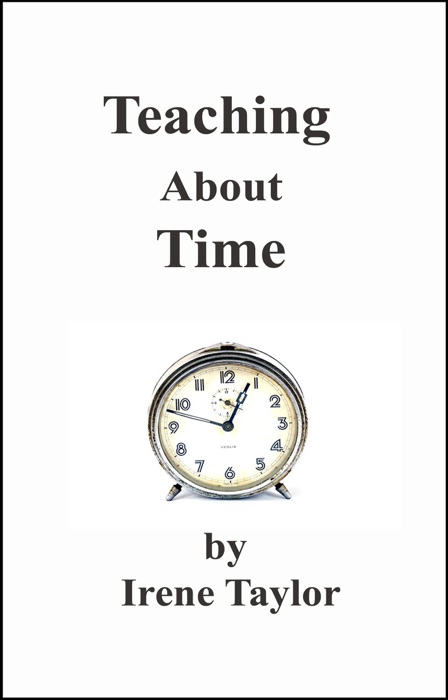 Tips for Teachers: Teaching About Time