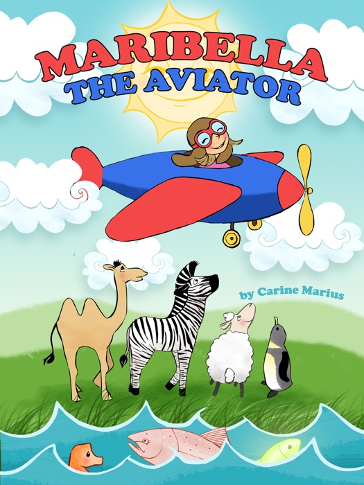 Maribella, The Aviator