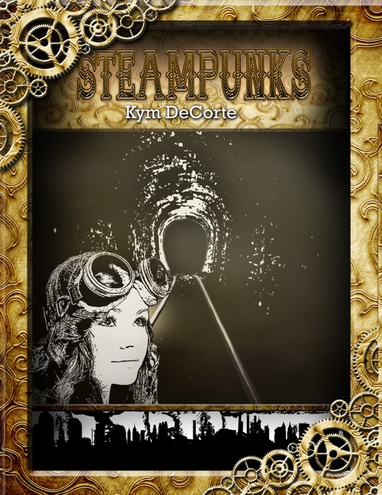 Steampunks