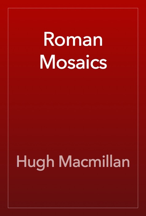 Roman Mosaics