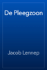 De Pleegzoon - Jacob Lennep