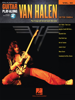 Van Halen - Van Halen 1978-1984 artwork