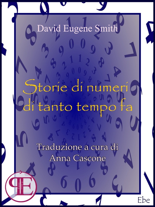 Storie di numeri di tanto tempo fa