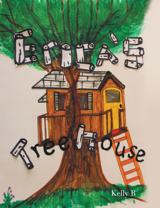 Ericas Treehouse