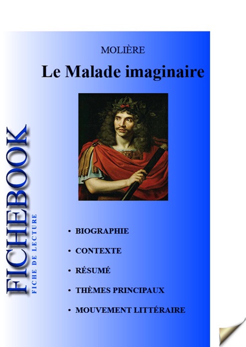 Fiche de lecture Le Malade imaginaire