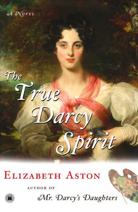 The True Darcy Spirit