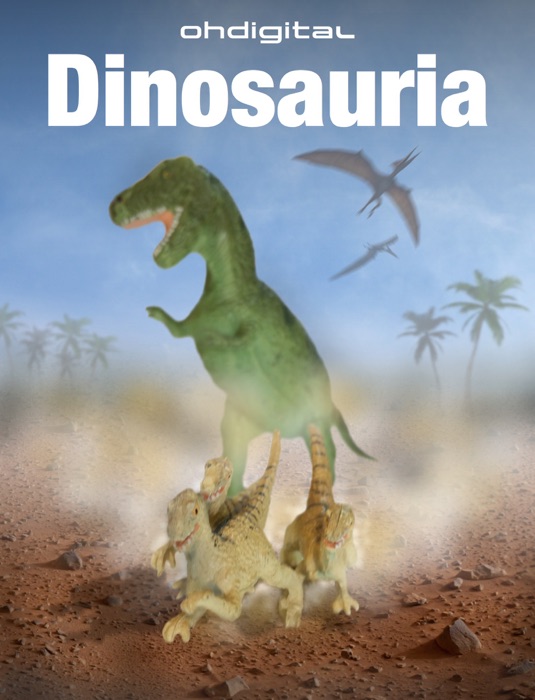 Dinosauria