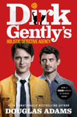 Dirk Gently's Holistic Detective Agency - Douglas Adams