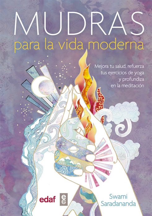 Mudras para la vida moderna