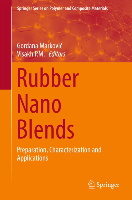 Rubber Nano Blends