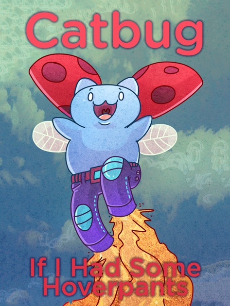 catbug teddy