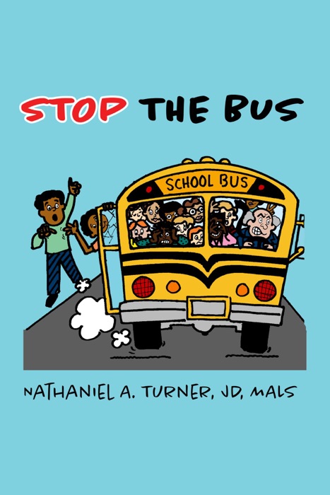 Stop The Bus