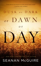 Dusk or Dark or Dawn or Day
