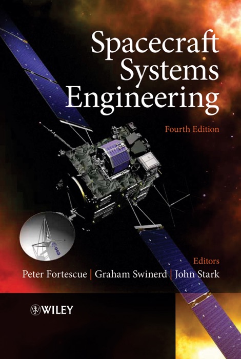 Spacecraft Systems Engineering