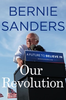 Our Revolution - Bernie Sanders