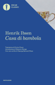 Casa di bambola - Henrik Ibsen