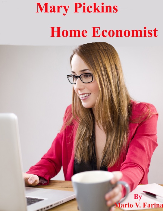 Mary Pickins Home Economist