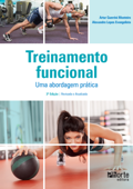Treinamento funcional - Artur Guerrini Monteiro & Alexandre Lopes Evangelista