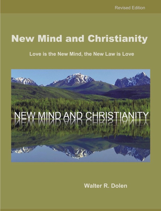 New Mind and Christianity