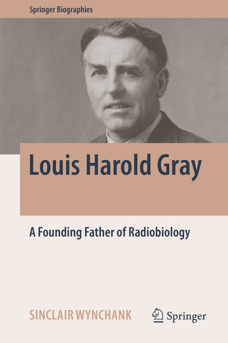 Louis Harold Gray