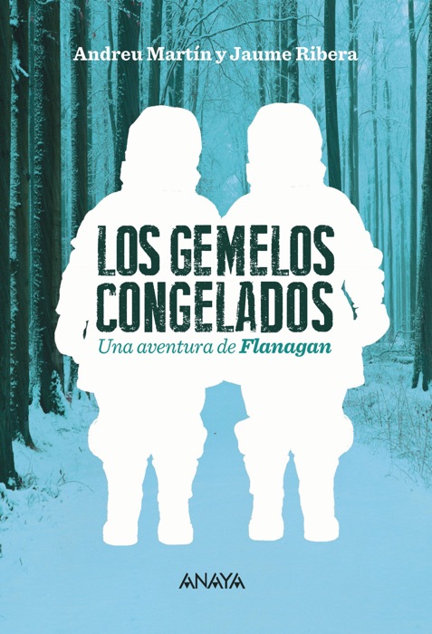 Los gemelos congelados