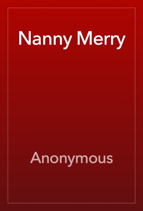 Nanny Merry