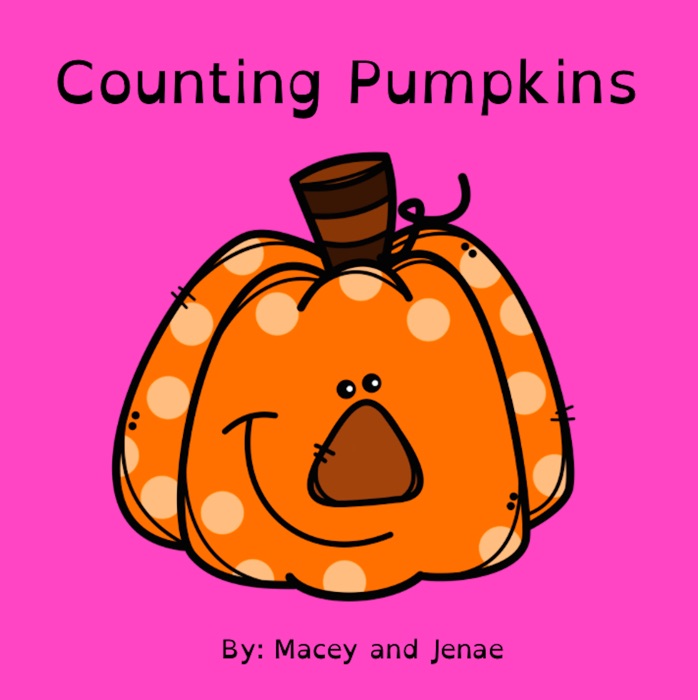 Counting Pumpkins
