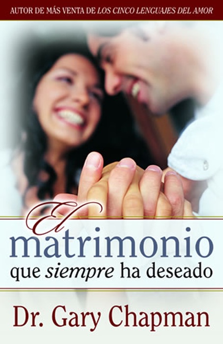 Matrimonio que siempre ha deseado