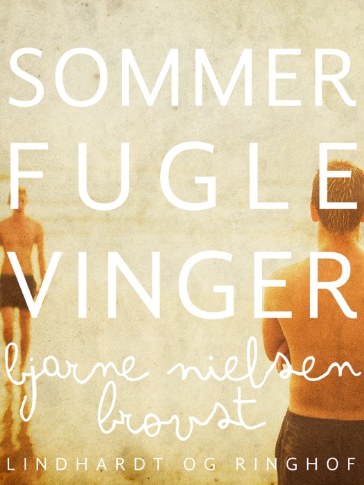 Sommerfuglevinger