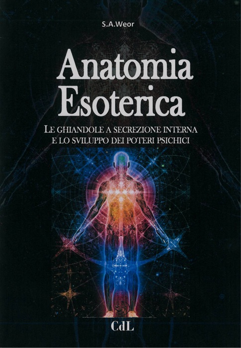 Anatomia Esoterica