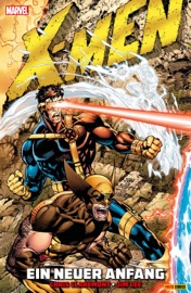 X-Men: Ein neuer Anfang - Chris Claremont by  Chris Claremont PDF Download