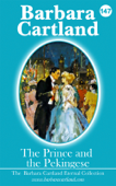 The Prince and The Pekingese - Barbara Cartland