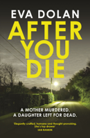 Eva Dolan - After You Die artwork