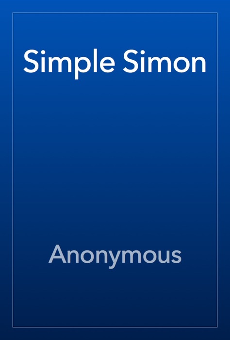 Simple Simon