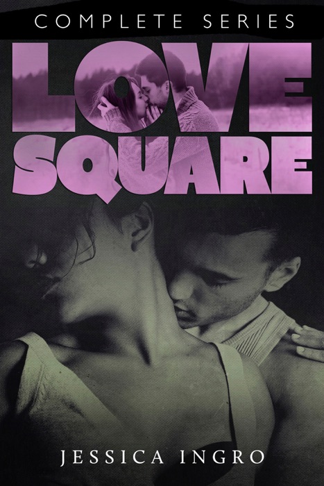 Love Square - Complete Series