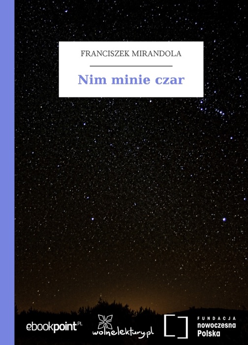 Nim minie czar