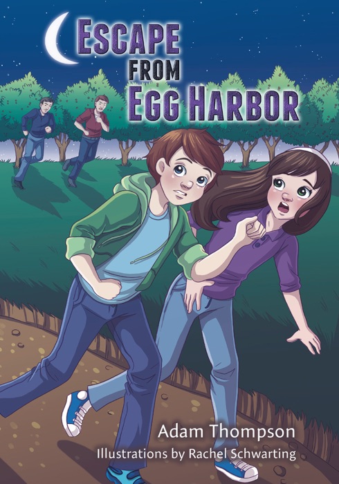 Escape From Egg Harbor