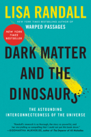 Lisa Randall - Dark Matter and the Dinosaurs artwork