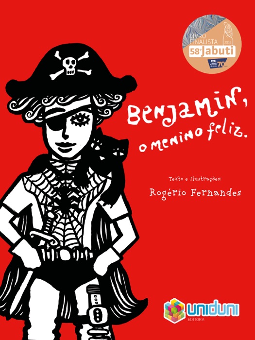 Benjamin, o menino feliz