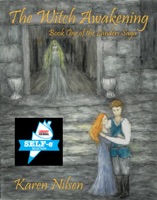 The Witch Awakening (Book One of the Landers Saga)