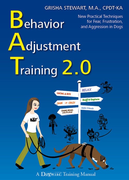 Behavior Adjustment Training 2.0