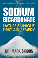 Mark Sircus - Sodium Bicarbonate artwork