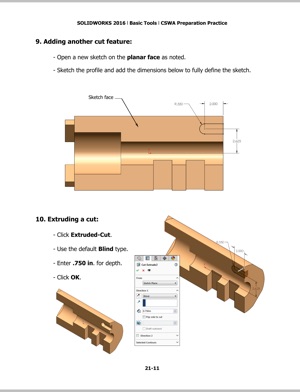 solidworks 2016 basic tools free download