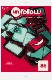Unfollow (2015-) #14 - Rob Williams & Javier Pulido by  Rob Williams & Javier Pulido PDF Download