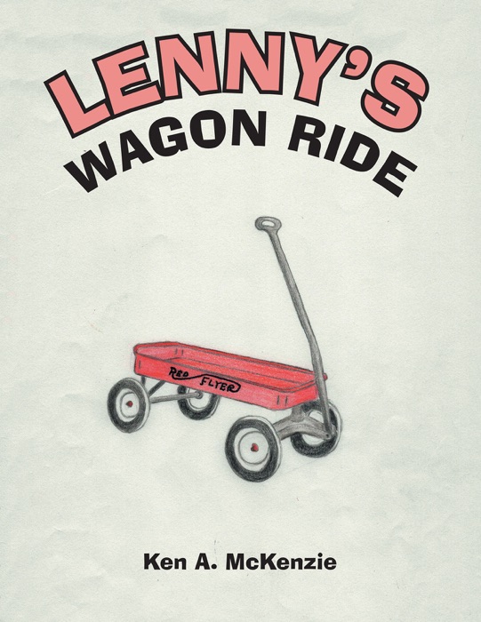 Lennys Wagon Ride